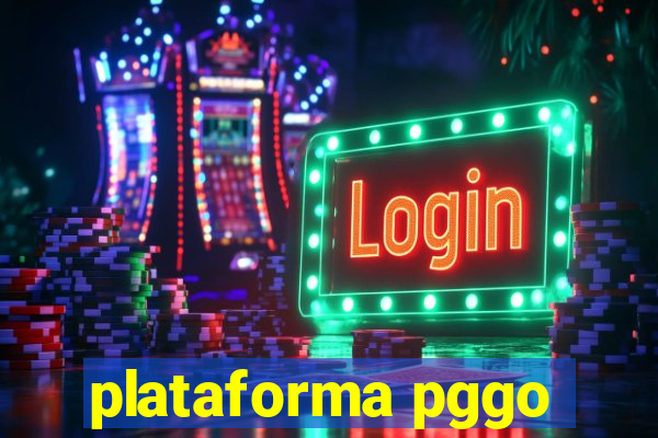 plataforma pggo